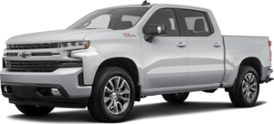 2019 Chevrolet Silverado 1500 Crew Cab High Country Pickup 4D 6 1/2 ft