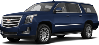 2019 Cadillac Escalade ESV