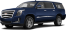 2019 Cadillac Escalade ESV image