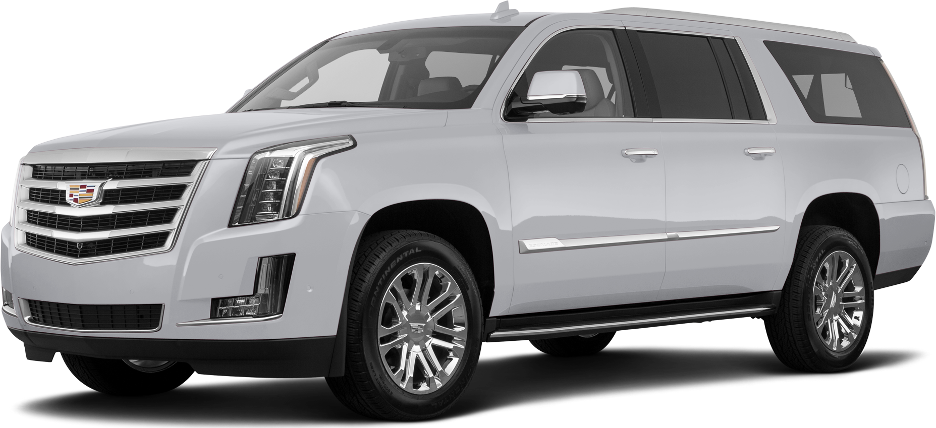 2019 Cadillac Escalade ESV Sport Utility 4D