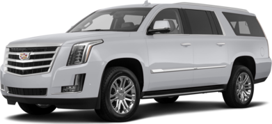Cadillac Escalade ESV