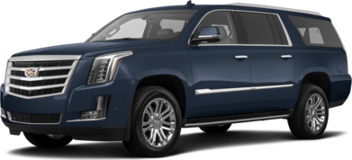 Cadillac Escalade ESV