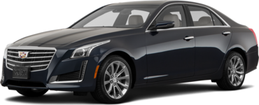2019 Cadillac CTS