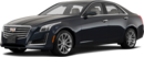 2019 Cadillac CTS image