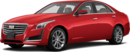 2019 Cadillac CTS image