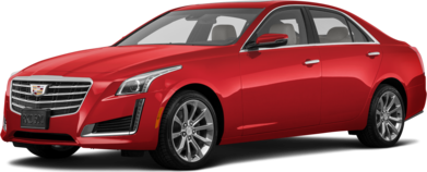 Cadillac CTS