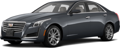 2019 Cadillac Cts Prices Reviews Amp Pictures Kelley Blue