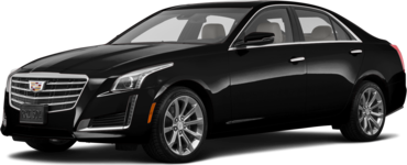 2019 Cadillac CTS
