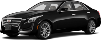 Cadillac CTS