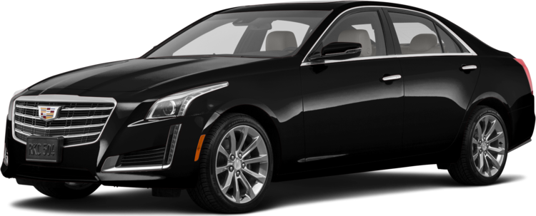2019 Cadillac CTS Exterior: 0