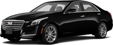 CTS 2.0 Luxury Sedan 4D image