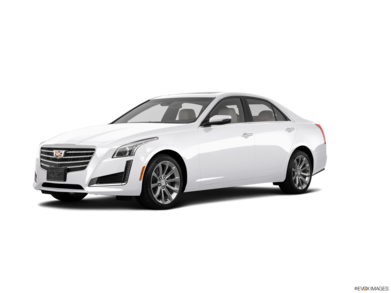 2019 Cadillac Cts Prices Reviews Pictures Kelley Blue Book
