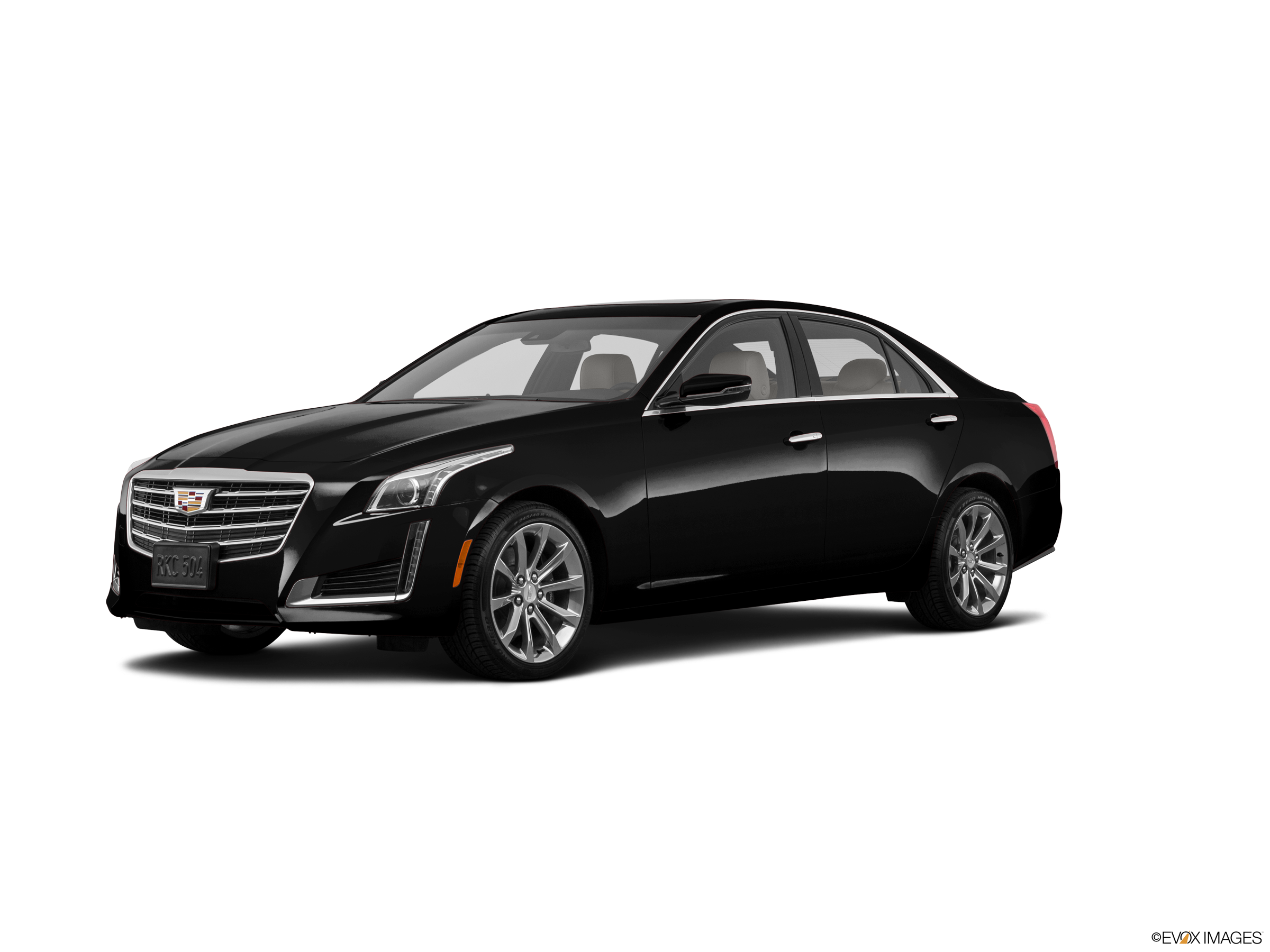 2019 Cadillac CTS Price, Value, Depreciation & Reviews | Kelley