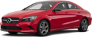2019 Mercedes-Benz CLA image
