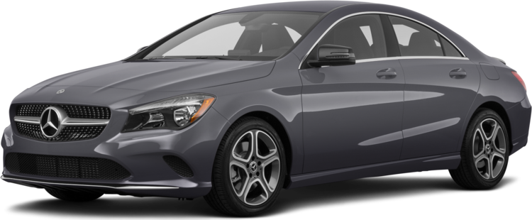 2019 Mercedes-Benz CLA Exterior: 0
