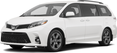 Most reliable shop minivan 2019