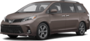 2019 Toyota Sienna image