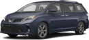 2019 Toyota Sienna image