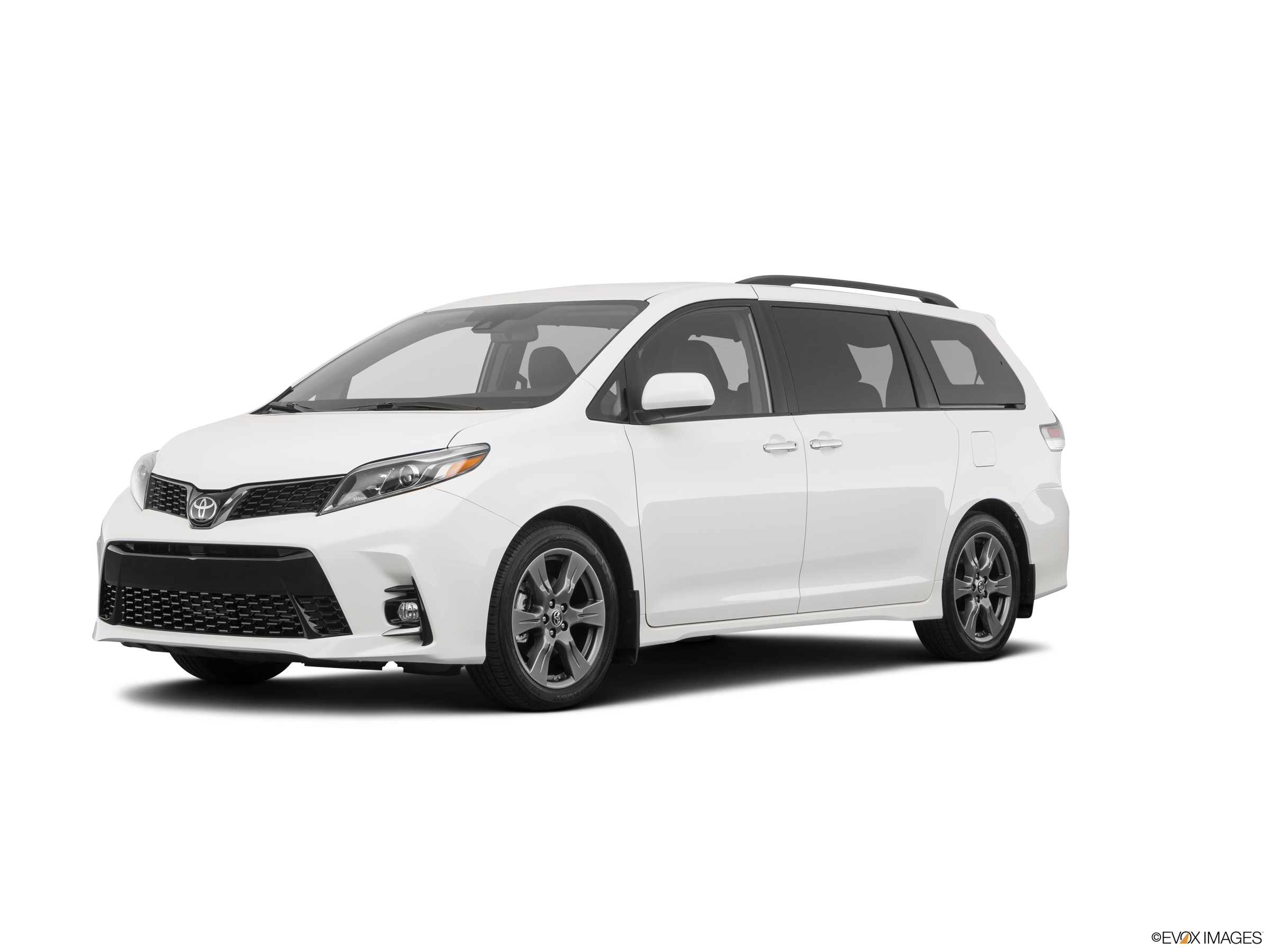 Used 2019 Toyota Sienna LE Minivan 4D Prices Kelley Blue Book