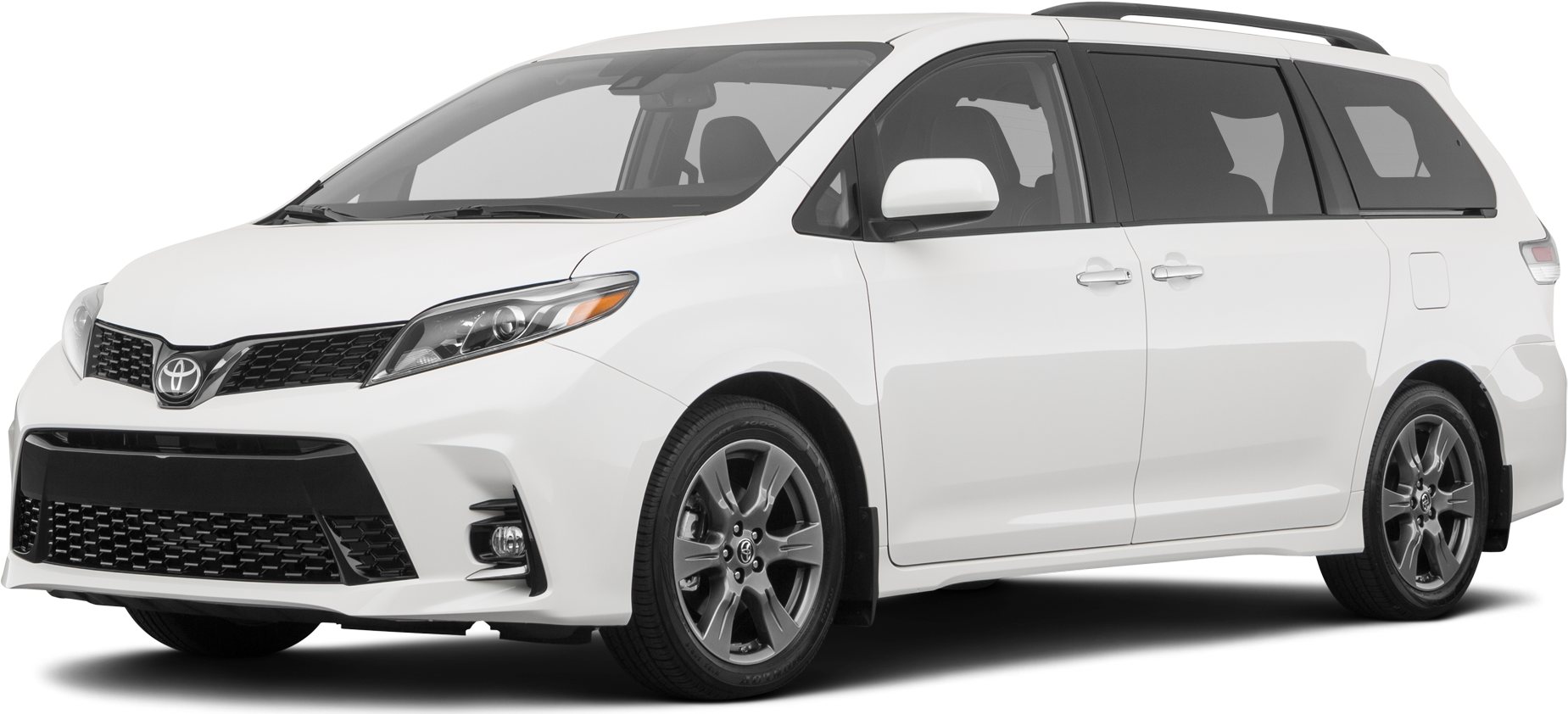 2020 Toyota Sienna Reviews Ratings Prices  Consumer Reports