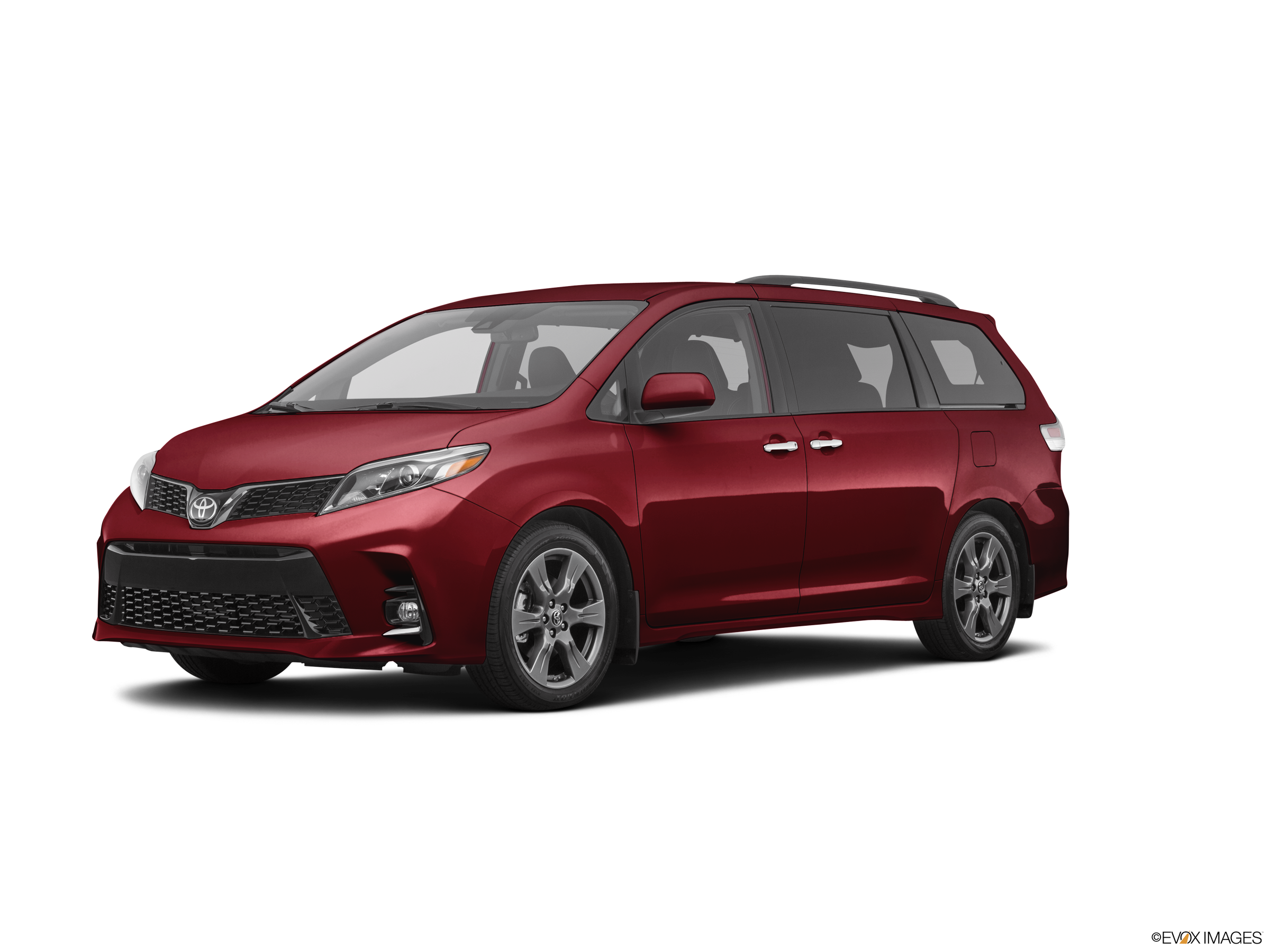 New 2020 Toyota Sienna LE Pricing | Kelley Blue Book