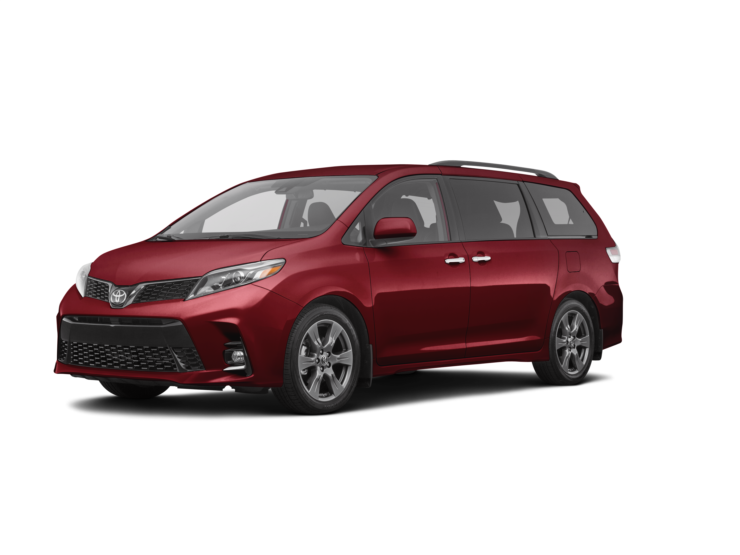 Toyota Sienna Asian Vans Sienna Awd Upcoming Minivans 2020 2020
