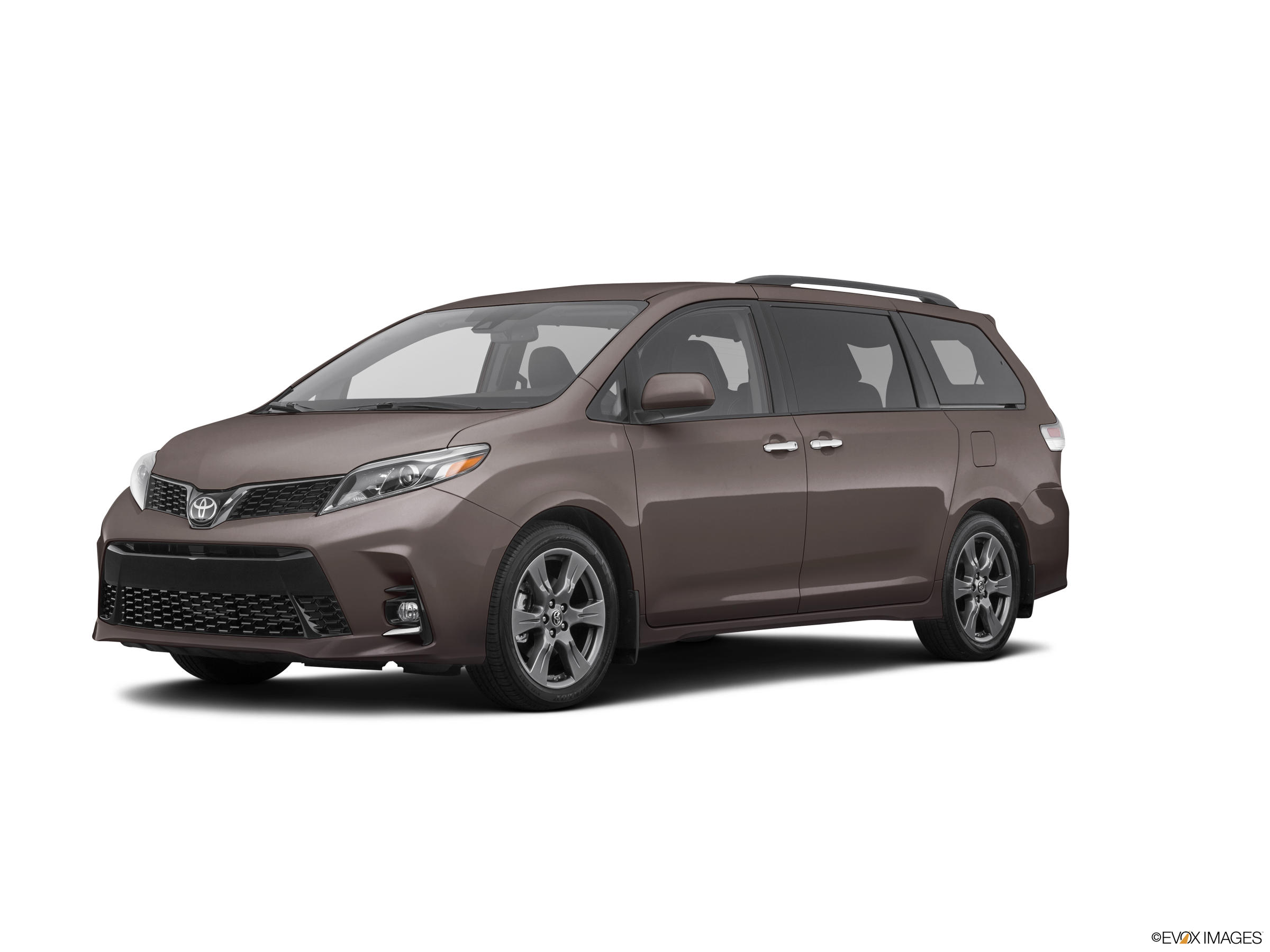 New 2020 Toyota Sienna XLE Pricing | Kelley Blue Book