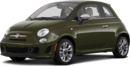 2018 FIAT 500 image