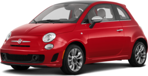 2018 FIAT 500 Pop Hatchback 2D