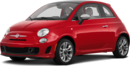 2018 FIAT 500 image