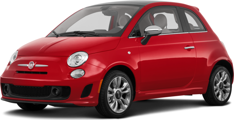 2018 FIAT 500 Exterior: 0