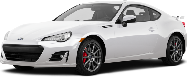 2019 Subaru BRZ Exterior: 0