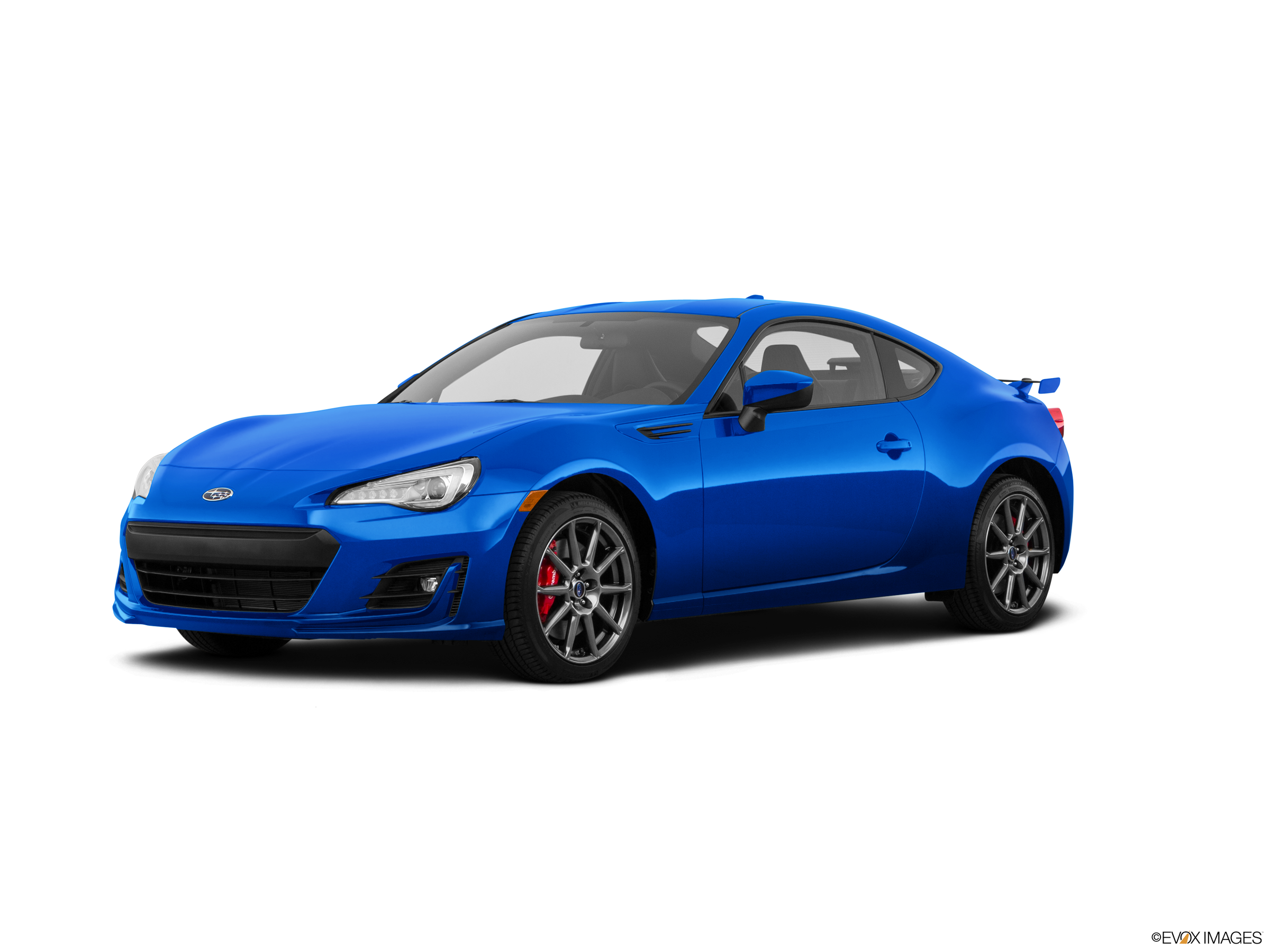 2019 Subaru BRZ Price, Value, Depreciation & Reviews | Kelley Blue