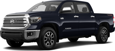 Tundra CrewMax Platinum Pickup 4D 5 1/2 ft image