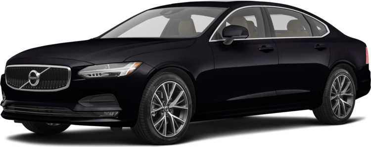 2019 Volvo S90 Exterior: 0