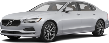 2019 Volvo S90