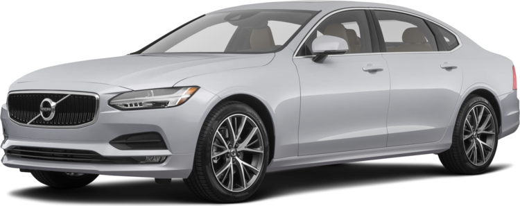 2019 Volvo S90 Exterior: 0