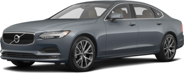 2019 Volvo S90
