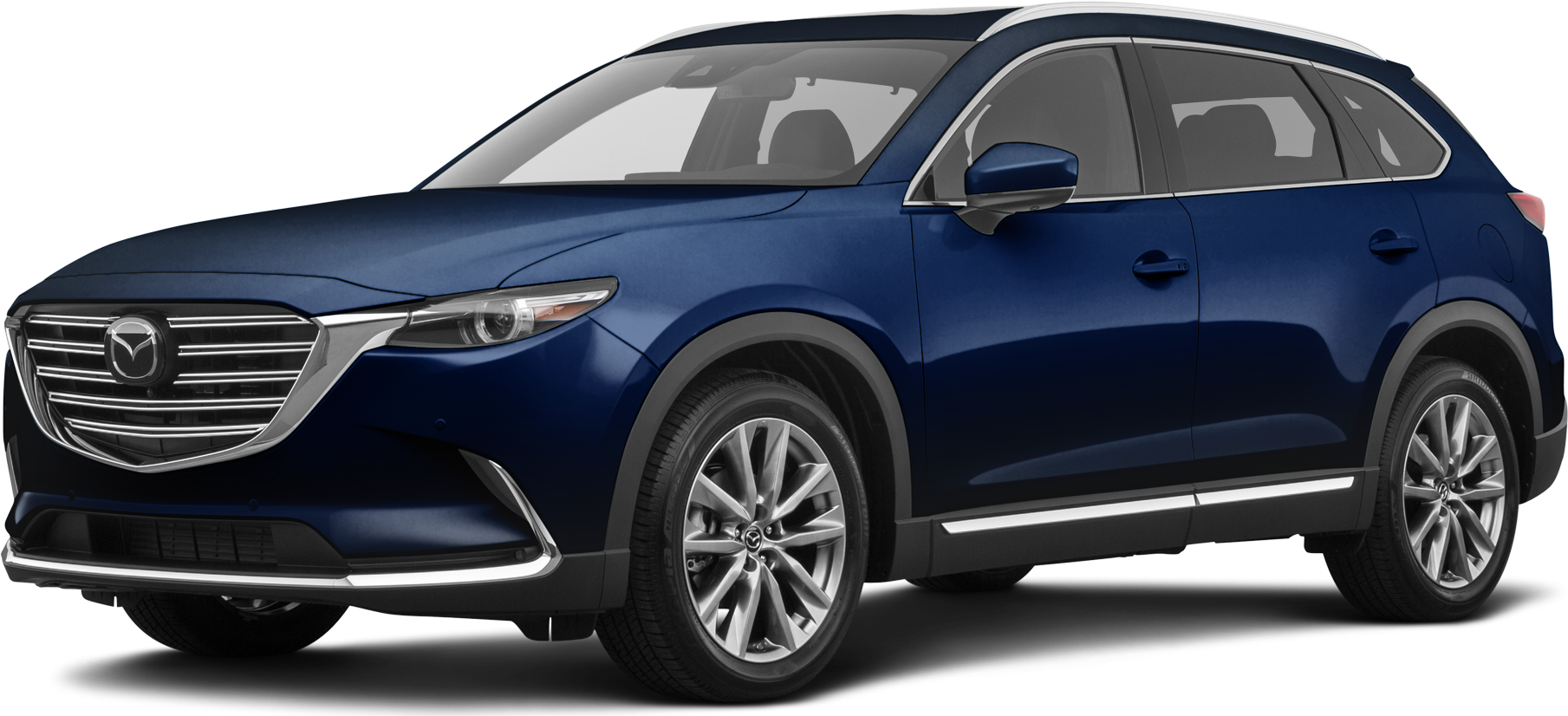 2019 MAZDA CX-9 Touring Sport Utility 4D Price, Listings & Reviews