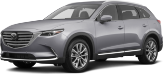 2019 MAZDA CX-9