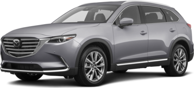 MAZDA CX-9