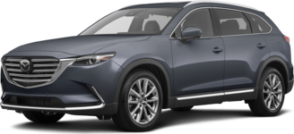 2019 MAZDA CX-9
