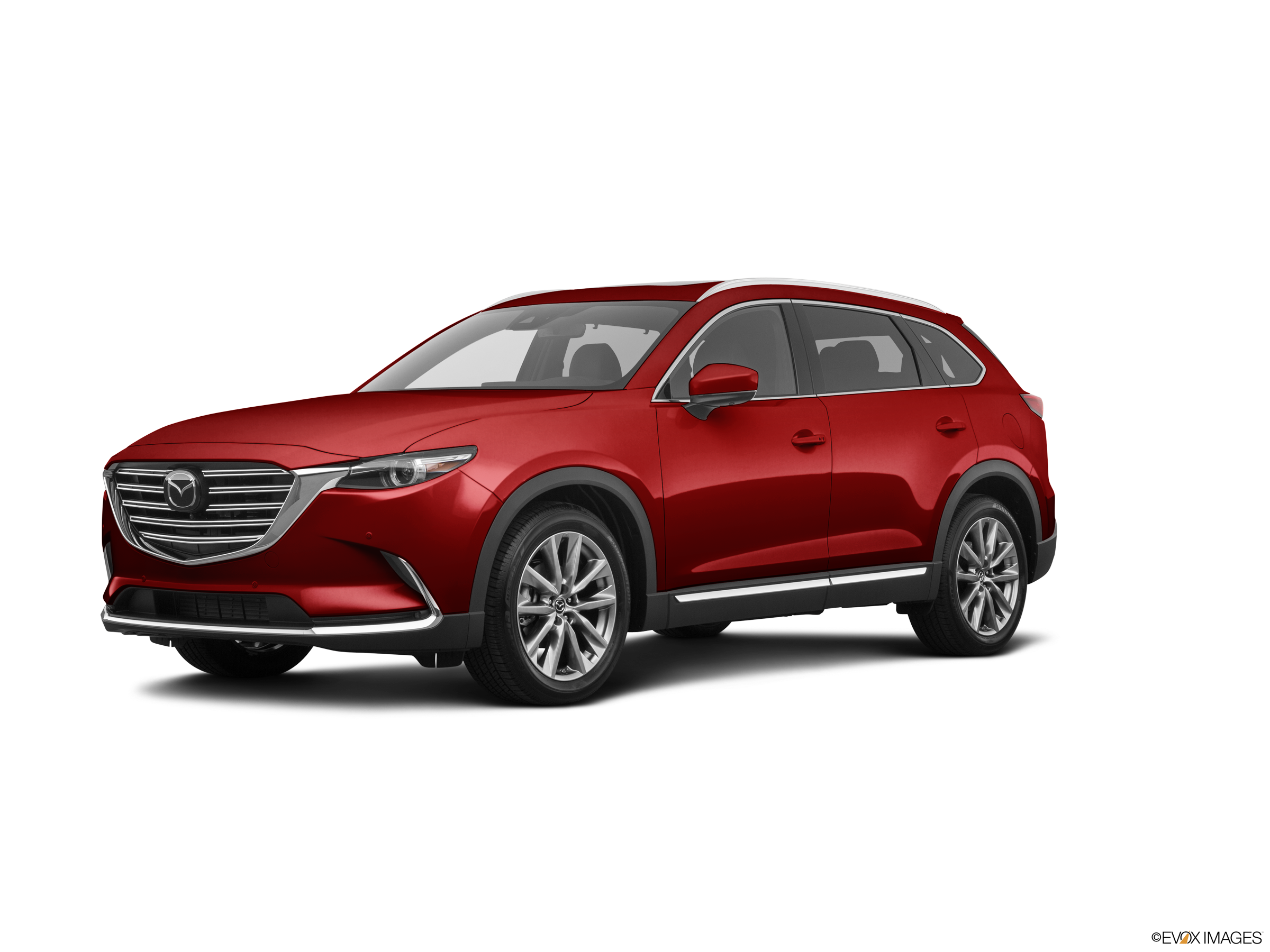 2019 mazda cx 9 grand touring suv