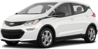 2019 Chevrolet Bolt EV