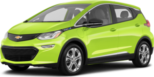 2019 Chevrolet Bolt EV