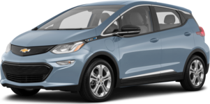2019 Chevrolet Bolt EV Premier Hatchback 4D