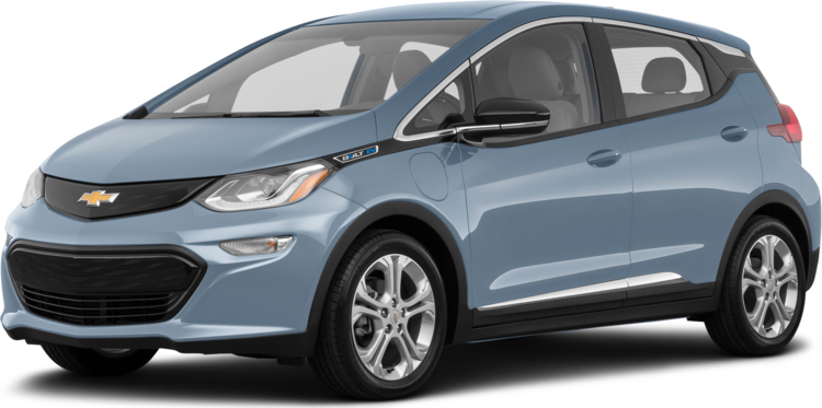 2019 Chevrolet Bolt EV Exterior: 0