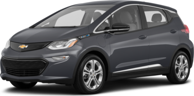 Bolt EV LT Hatchback 4D image