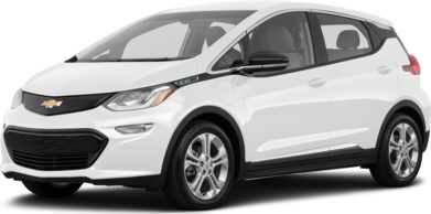 Chevrolet Bolt EV