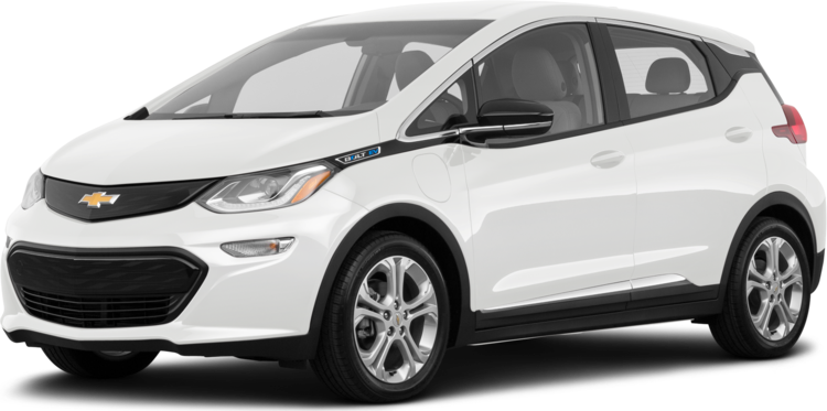 2020 Chevrolet Bolt EV Exterior: 0